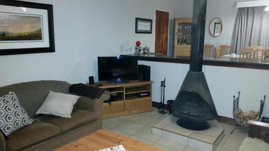Sangwana 27 Holiday Home Underberg Ngoại thất bức ảnh