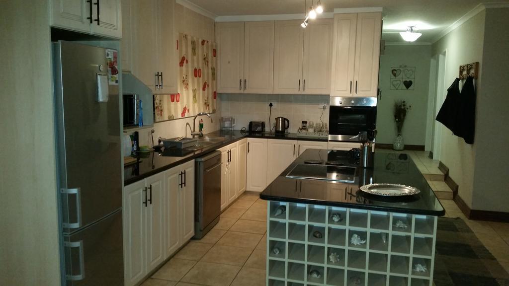 Sangwana 27 Holiday Home Underberg Ngoại thất bức ảnh