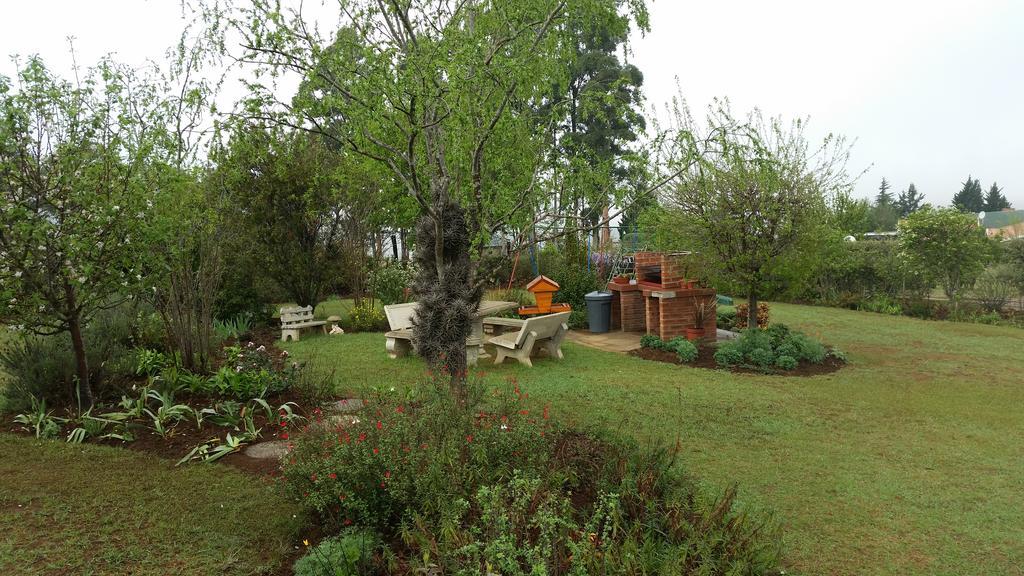 Sangwana 27 Holiday Home Underberg Ngoại thất bức ảnh