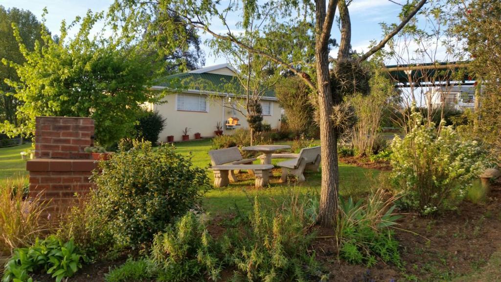 Sangwana 27 Holiday Home Underberg Ngoại thất bức ảnh