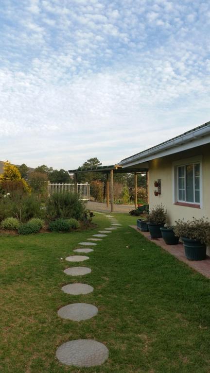 Sangwana 27 Holiday Home Underberg Ngoại thất bức ảnh