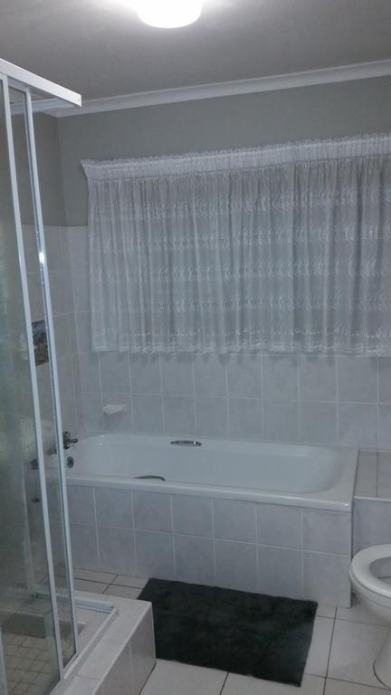 Sangwana 27 Holiday Home Underberg Ngoại thất bức ảnh