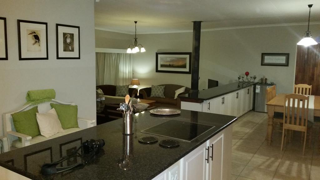 Sangwana 27 Holiday Home Underberg Ngoại thất bức ảnh