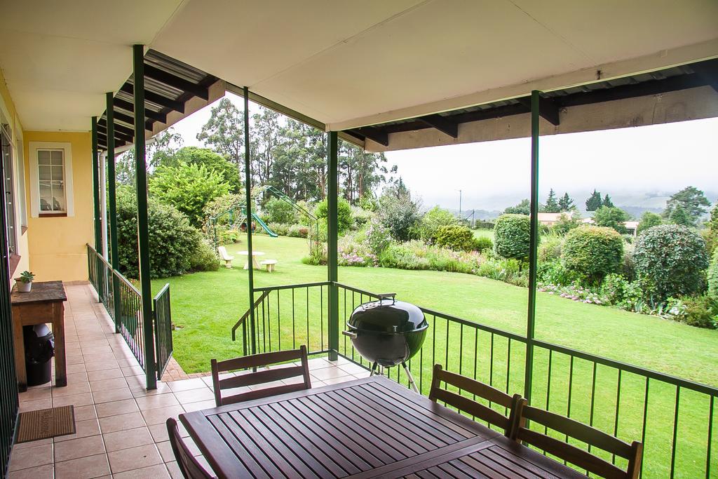 Sangwana 27 Holiday Home Underberg Ngoại thất bức ảnh