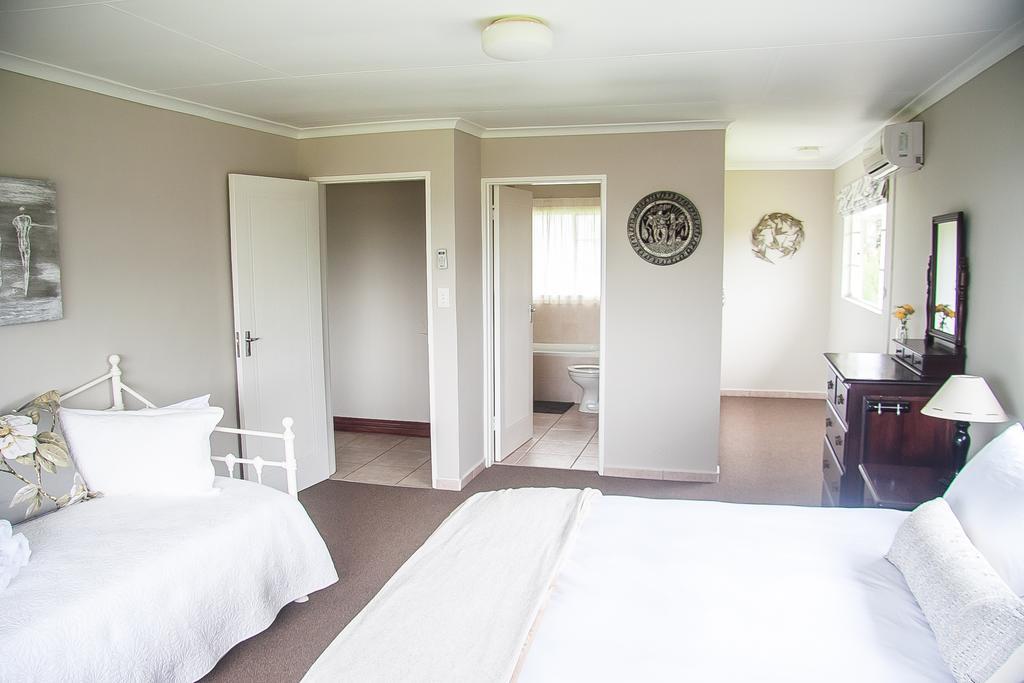 Sangwana 27 Holiday Home Underberg Ngoại thất bức ảnh