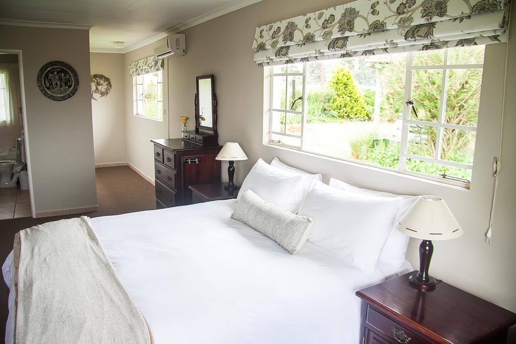 Sangwana 27 Holiday Home Underberg Ngoại thất bức ảnh