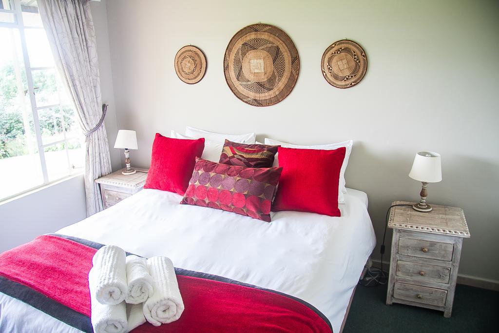 Sangwana 27 Holiday Home Underberg Ngoại thất bức ảnh