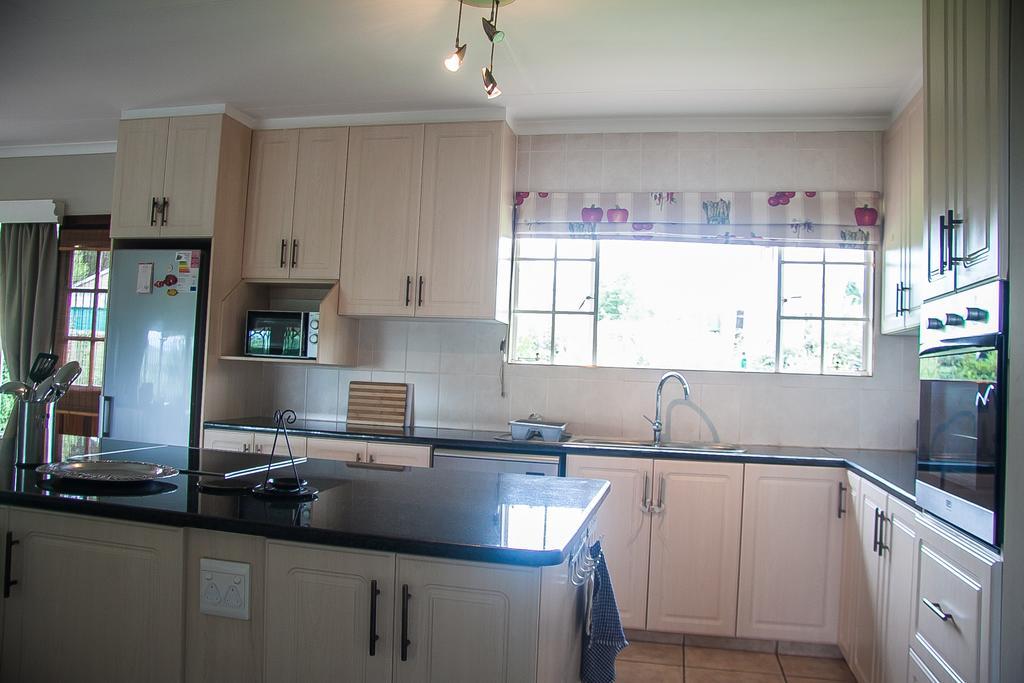 Sangwana 27 Holiday Home Underberg Ngoại thất bức ảnh