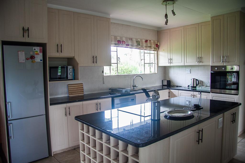 Sangwana 27 Holiday Home Underberg Ngoại thất bức ảnh