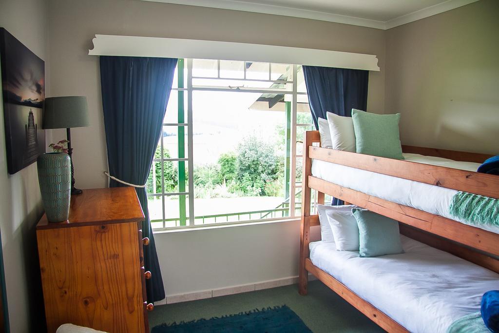 Sangwana 27 Holiday Home Underberg Ngoại thất bức ảnh