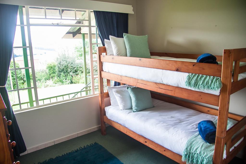 Sangwana 27 Holiday Home Underberg Ngoại thất bức ảnh