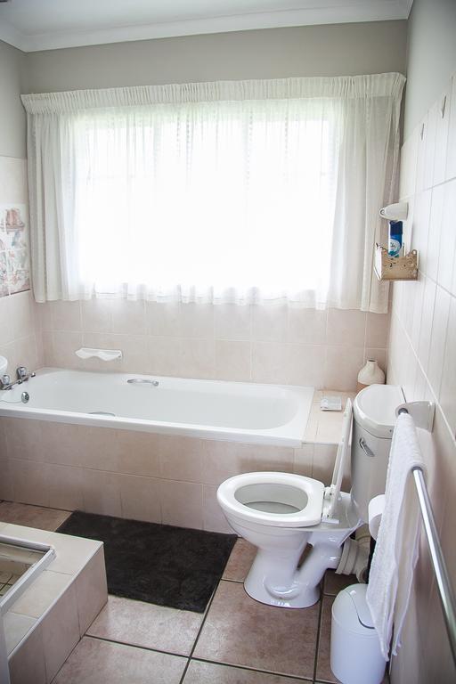 Sangwana 27 Holiday Home Underberg Ngoại thất bức ảnh